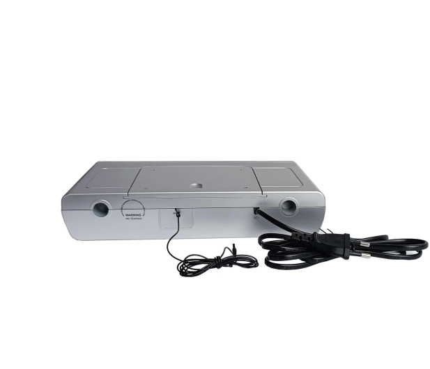 Blaupunkt KR14BT Radio kuchenne - 1328689 - zdjęcie 5